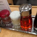 どうとんぼり神座 - 料理写真: