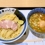 つじ田 - 料理写真:
