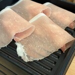 しゃぶ菜 - 料理写真: