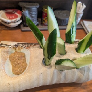 焼鳥と焼野菜ぎんすけ_0