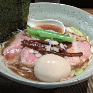 麺処 はら田_1