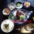 一休 - 料理写真:鰹のタタキ御膳