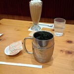 コメダ珈琲店 - 