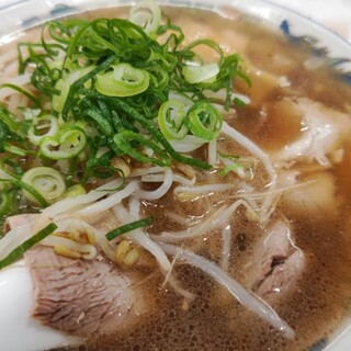 ラーメン 天_1