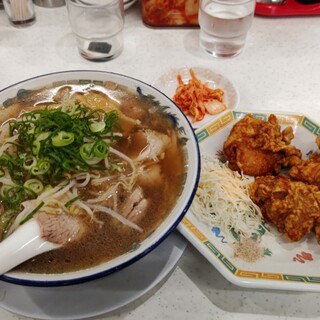 ラーメン 天_0
