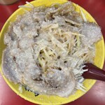 らーめん弁慶 浅草本店