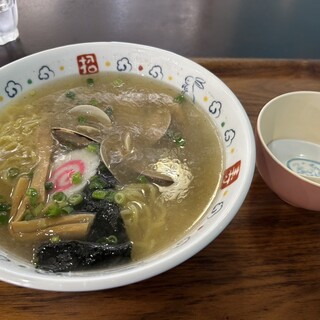 大洗海の家 マノマノ_1