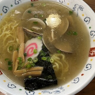 大洗海の家 マノマノ_2