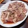 有楽町 - 料理写真:ジンギスカン