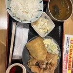 台所や - 