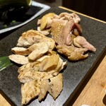 鳥大志 - 