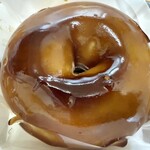 ミスタードーナツ - 料理写真: