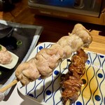 鳥大志 - 