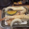 天ぷら さいとう - 海鮮定食