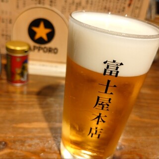 立呑 富士屋本店_0