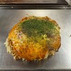 お好み焼き 越田 - 料理写真: