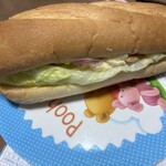 ドトールコーヒーショップ - 料理写真: