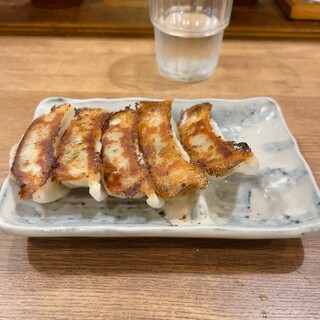 手作りの味噌らーめん 味噌樽_1