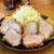 とんかつ 一 - 料理写真: