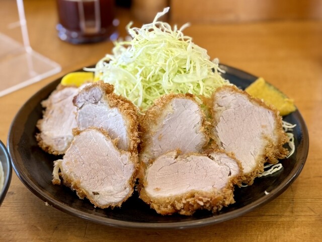 とんかつ 一 （いち） - 鈴木町/とんかつ | 食べログ
