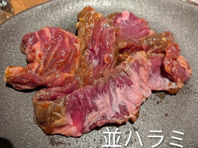 タンとハラミ ベンテン - 萱島/焼肉 | 食べログ