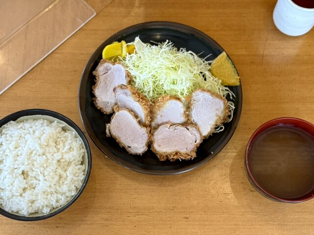 とんかつ 一 （いち） - 鈴木町/とんかつ | 食べログ