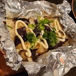 炉端焼き一新 - 