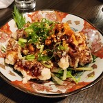 炉端焼き一新 - 