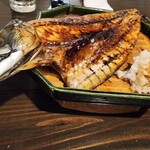炉端焼き一新 - 