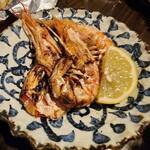 炉端焼き一新 - 