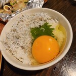 炉端焼き一新 - 