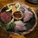 魚寅 - 