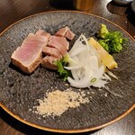 炉端焼き一新 - 