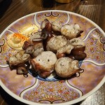 炉端焼き一新 - 
