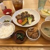 おぼんdeごはん あべのキューズモール店