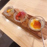 青山 - 