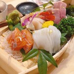 青山 - 