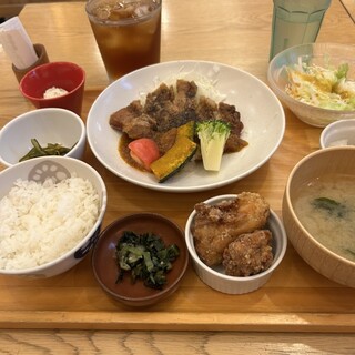 おぼんdeごはん_0
