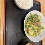 最強食堂 - 料理写真:
