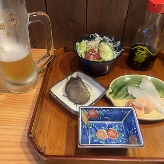ハレトケ食堂 晴多_2