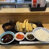天ぷらえびのや 博労町店
