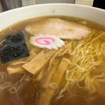 大宮大勝軒 - 料理写真: