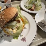 ルーエ ぶらじる - 料理写真: