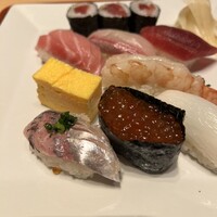 すし処 きみ - 