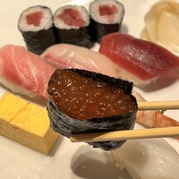 すし処 きみ - 