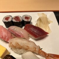 すし処 きみ - 
