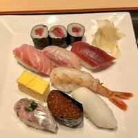 すし処 きみ - 