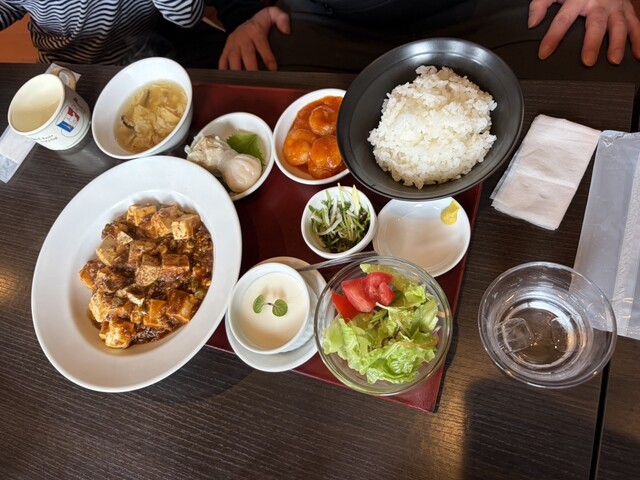 中華ダイニング 龍の壺 （中華DINING 龍の壺） - 南福島/中華料理