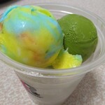 サーティワンアイスクリーム - 