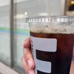 ファミリーマート - ドリンク写真: